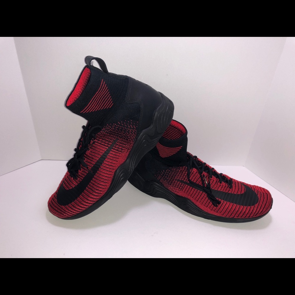 Nike Zoom Mercurial Xi Flyknit - image 2